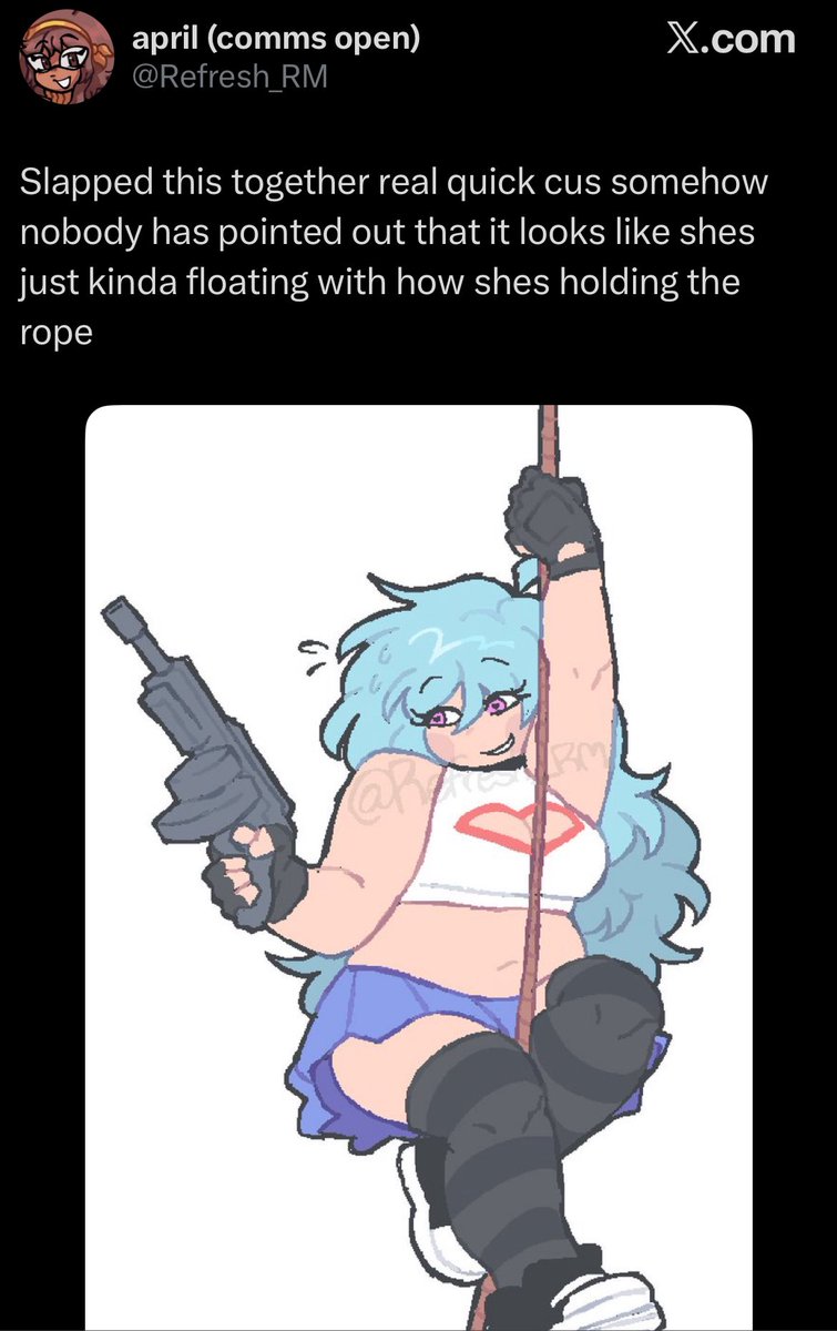 gh00l1sh (NSFW DNI) tweet media