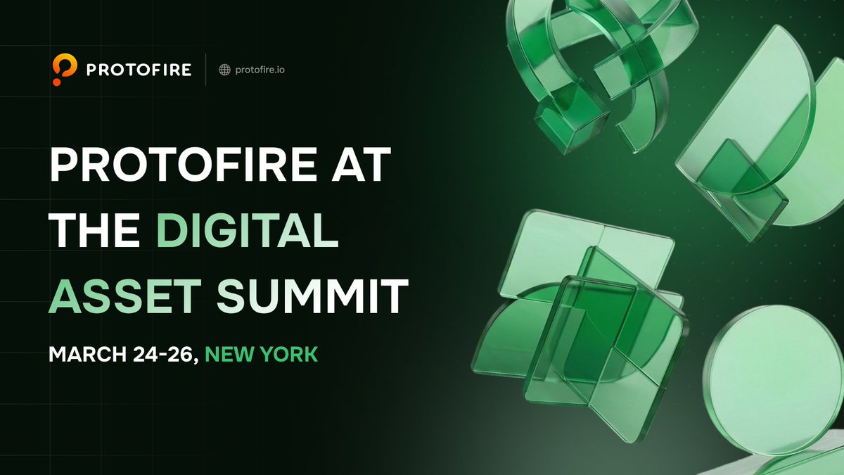 Protofire | Token Utility Engineering tweet media