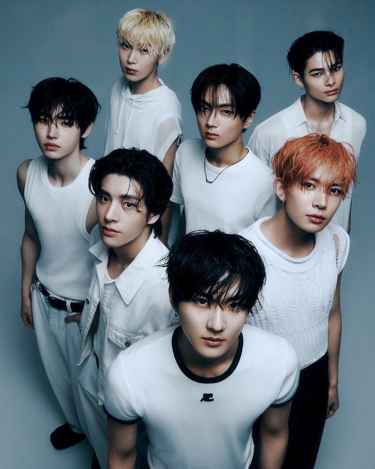 acervo sunghoon tweet media