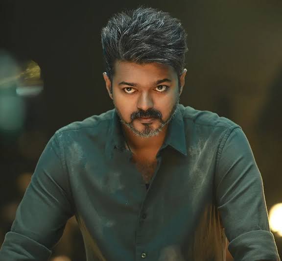 Finally, good news for team #JanaNayagan - Censor revising committee have watched the film today and they will provide clarity on the certificate within 10 days. If all goes well, the film will be a MAY RELEASE. Waiting 🤞