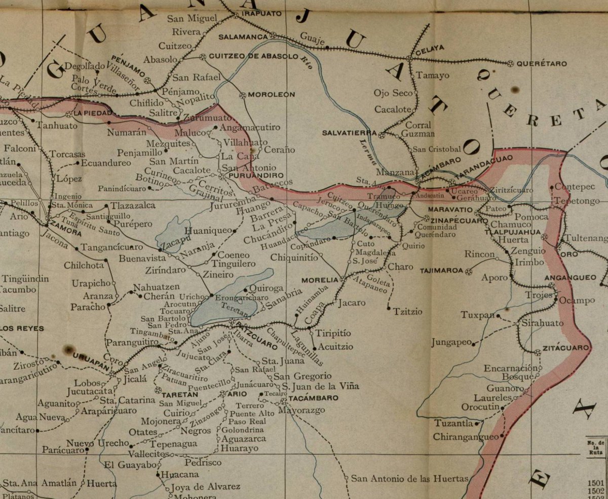 Mapoteca de pZZ tweet media