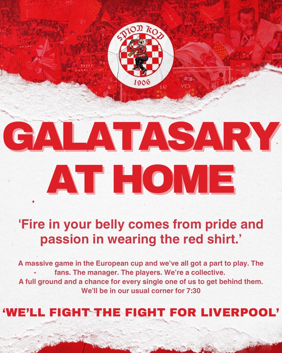 Spion Kop 1906 tweet media