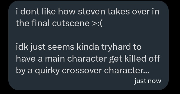 Mewgenics Takes & Confessions tweet media