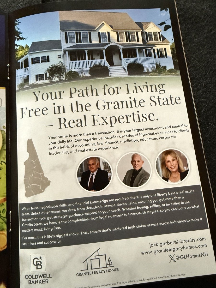 Libertarian Party NH 🦔 tweet media