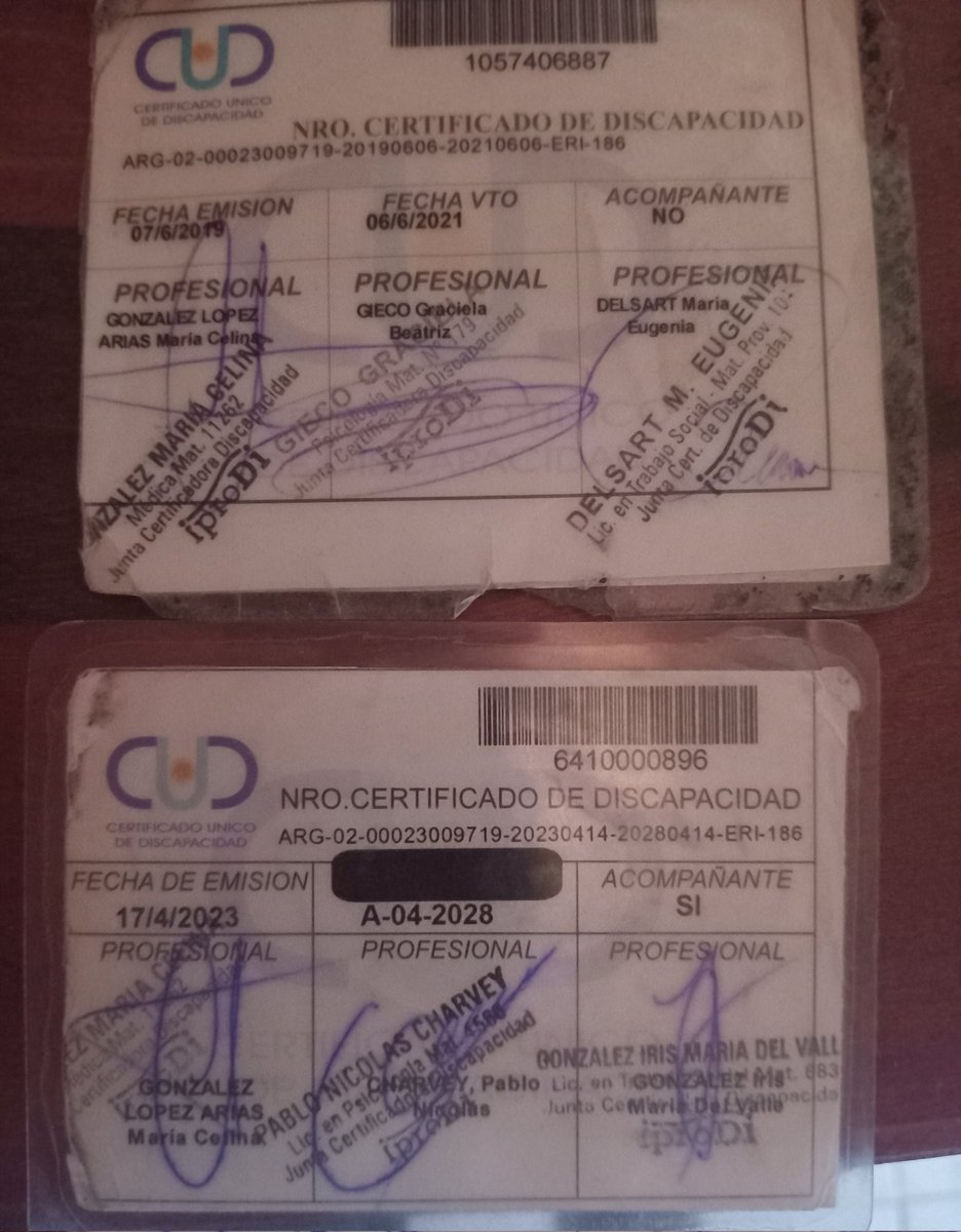 FurmanElias's tweet photo. De rodillas les suplico ayuda para poder hacer estudios médicos 👇
Estoy sufriendo muchísimo y se me están inmovilizando brazos y manos.
Discapacitado y censurado necesito de gente de Dios 🙏
Una ayudita por favor 🙏
Alias 
https://t.co/yClazcburZ https://t.co/yQDztxBI9m