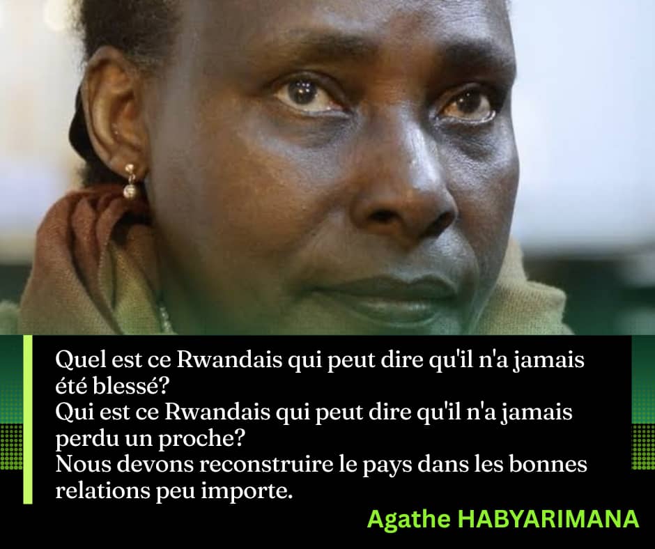 R27000Rene's tweet photo. @Nadia_MUGUNGA1 @Nduwamungu5 @PatrickRugaba @amluzayamo @Imforutembesa13 @FedRwanda @KUpatriot @Umweneforongo @ClaudineUmubye1 @Curious39031228 @Patriot_012 À la place de songer à réconcilier un peuple divisé jusque dans ses entrailles,le régime de Kigali souhaite plutôt faire de @JLHaby son punching-ball. https://t.co/J4HNRx3yUY