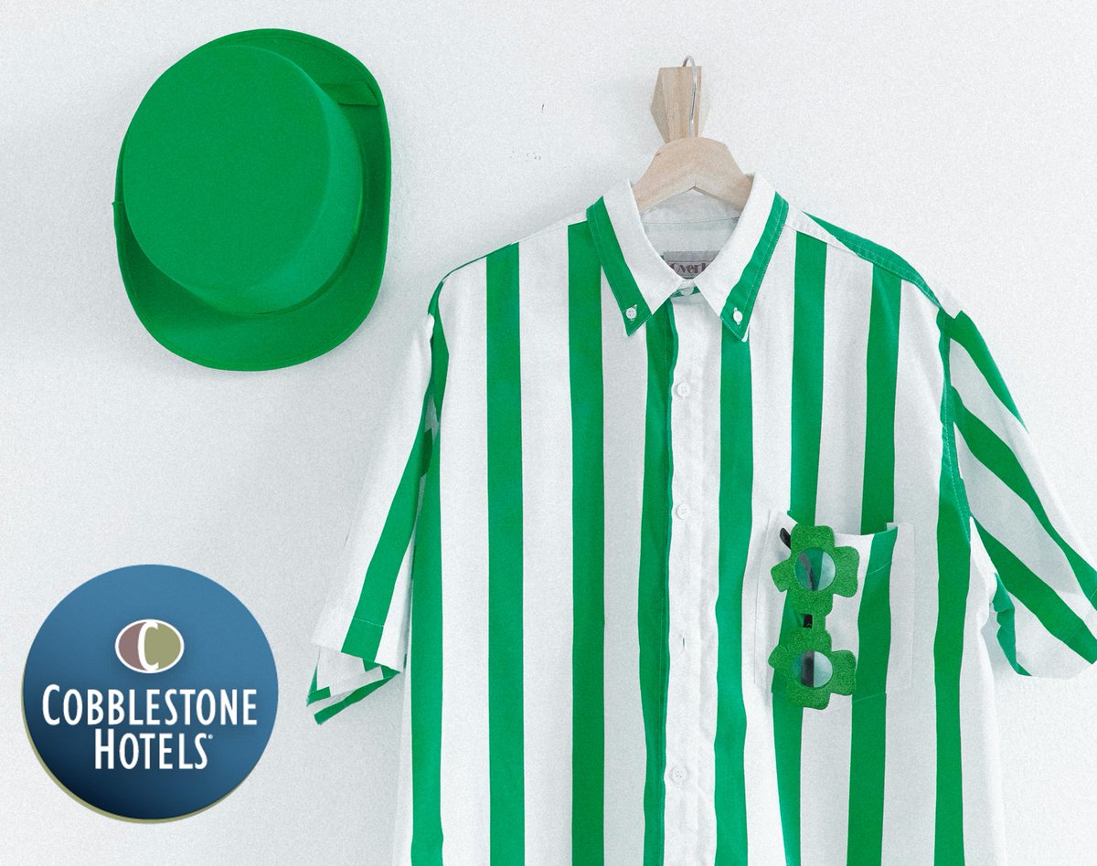 Cobblestone Hotels tweet media