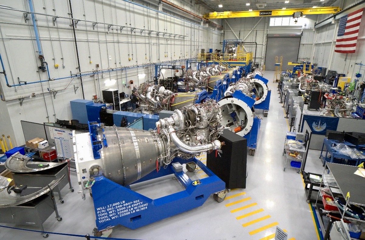 Dave Limp tweet media