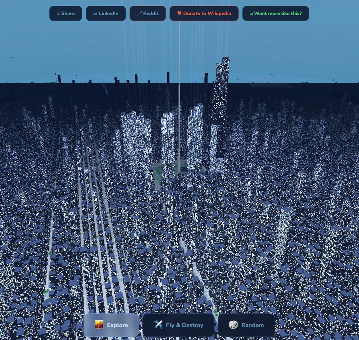 Datawrapper tweet media