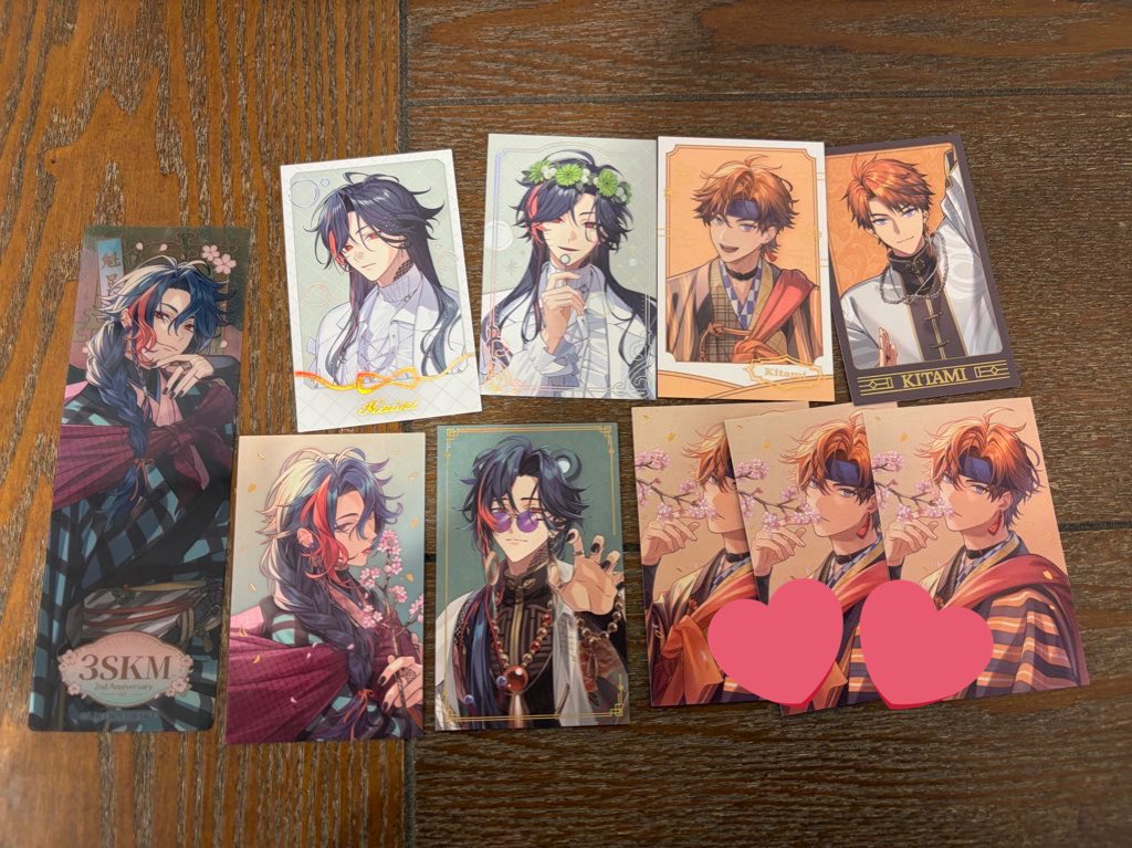 🦞K🐉※ﾘﾄﾘﾝ必読👵🏻 tweet media