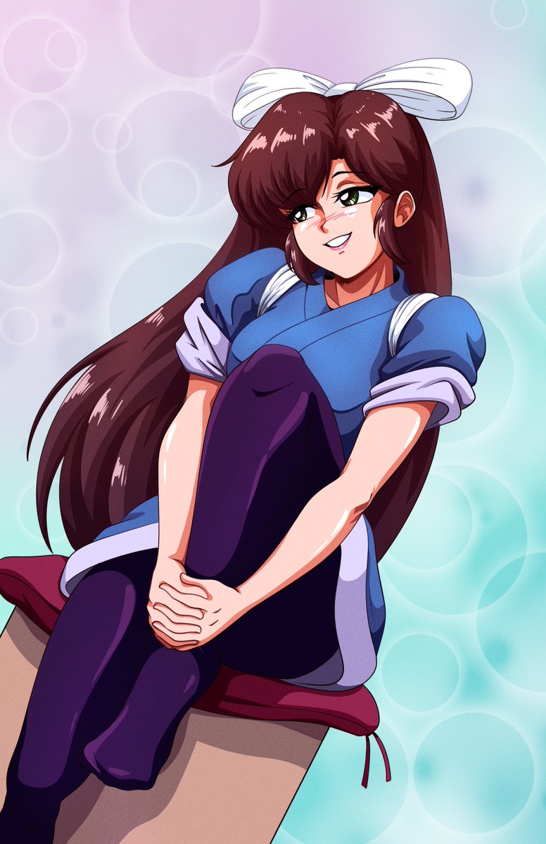 Tedbob84 🔜 Youmacon 2025 tweet media