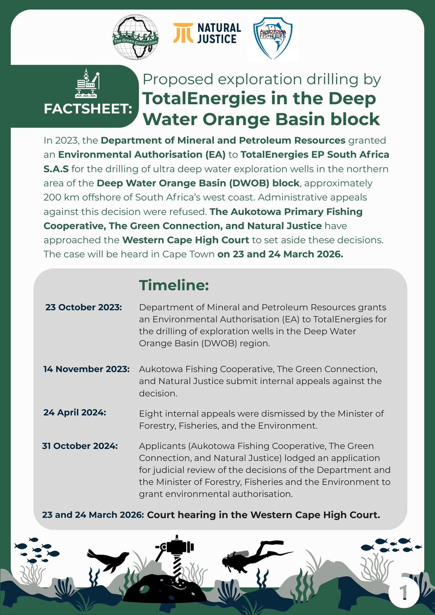 The Green Connection tweet media