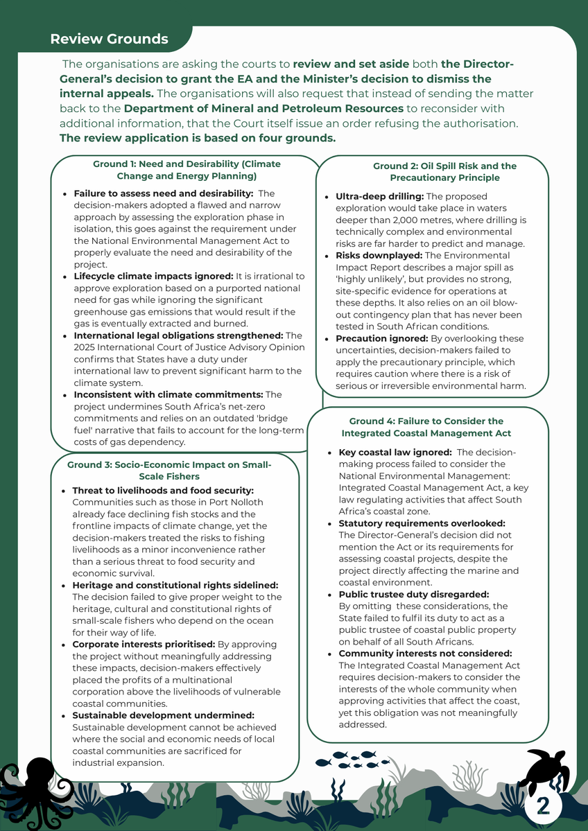 The Green Connection tweet media