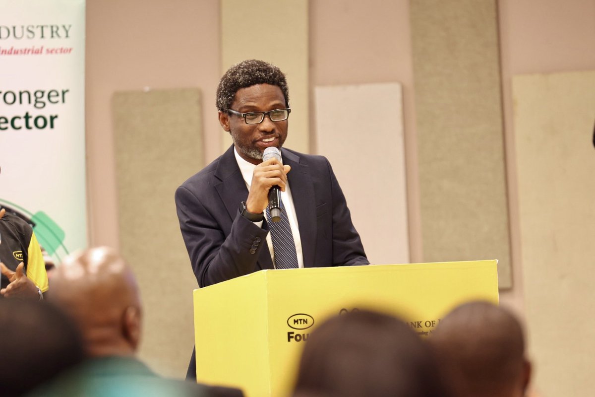 MTN Nigeria tweet media