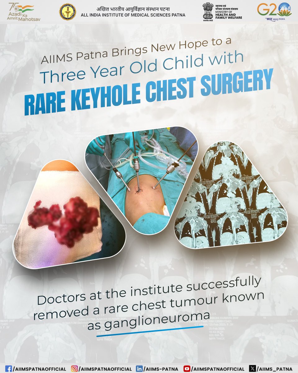 AIIMS Patna tweet media