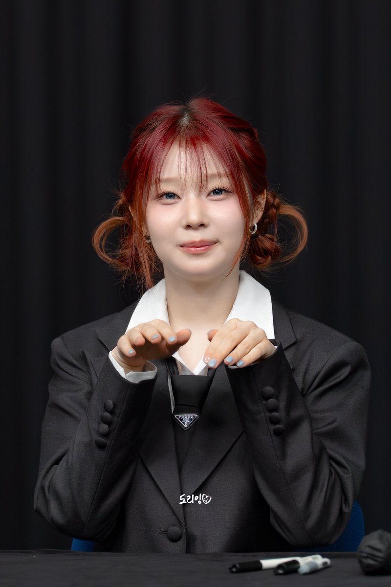 도리밍 tweet media