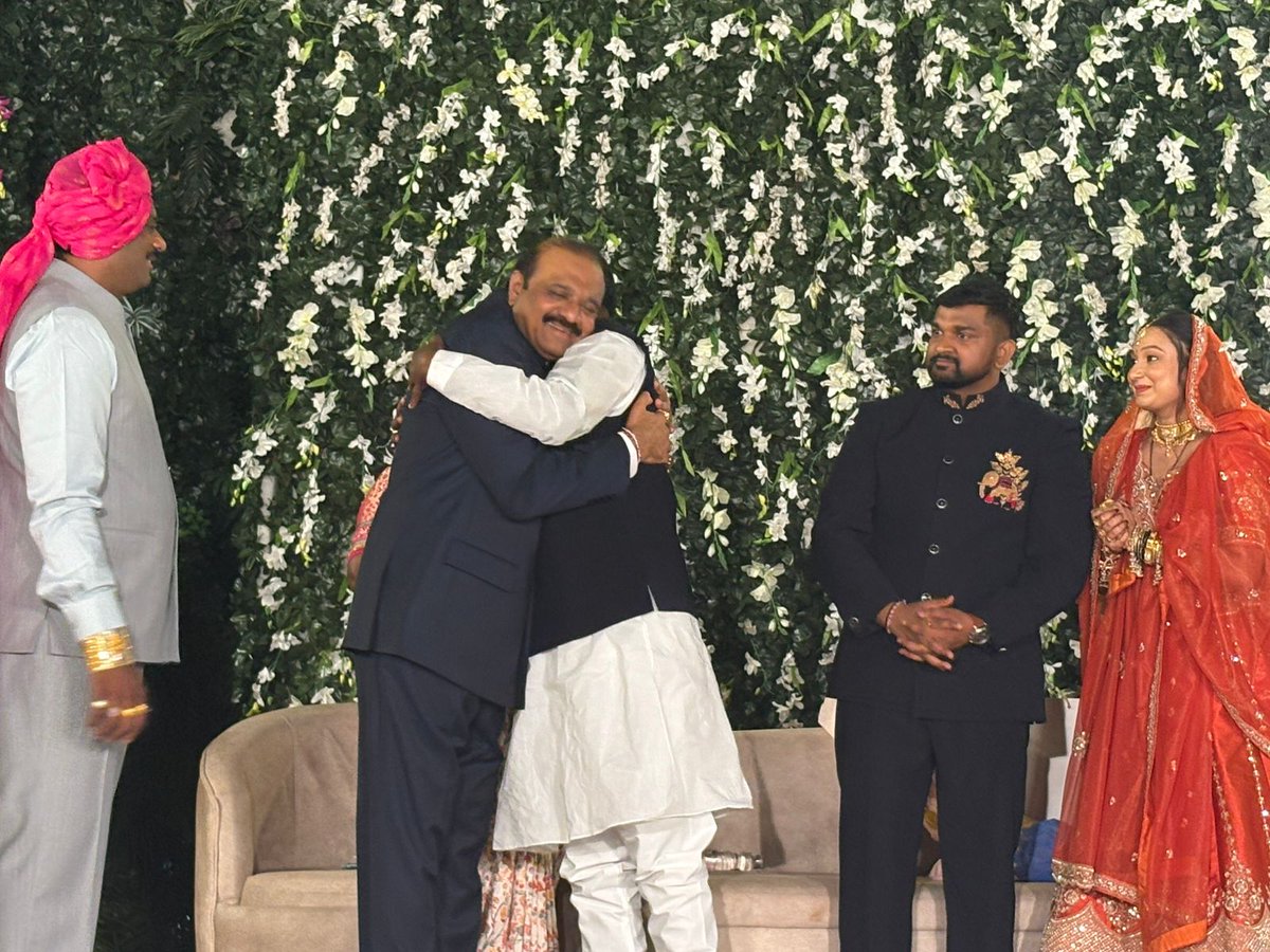 Arjun Munda tweet media