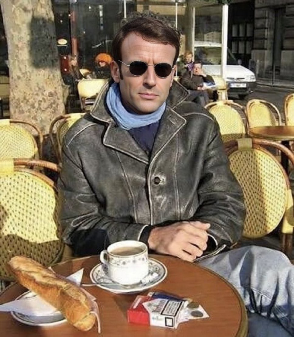 Julien Hoez tweet media