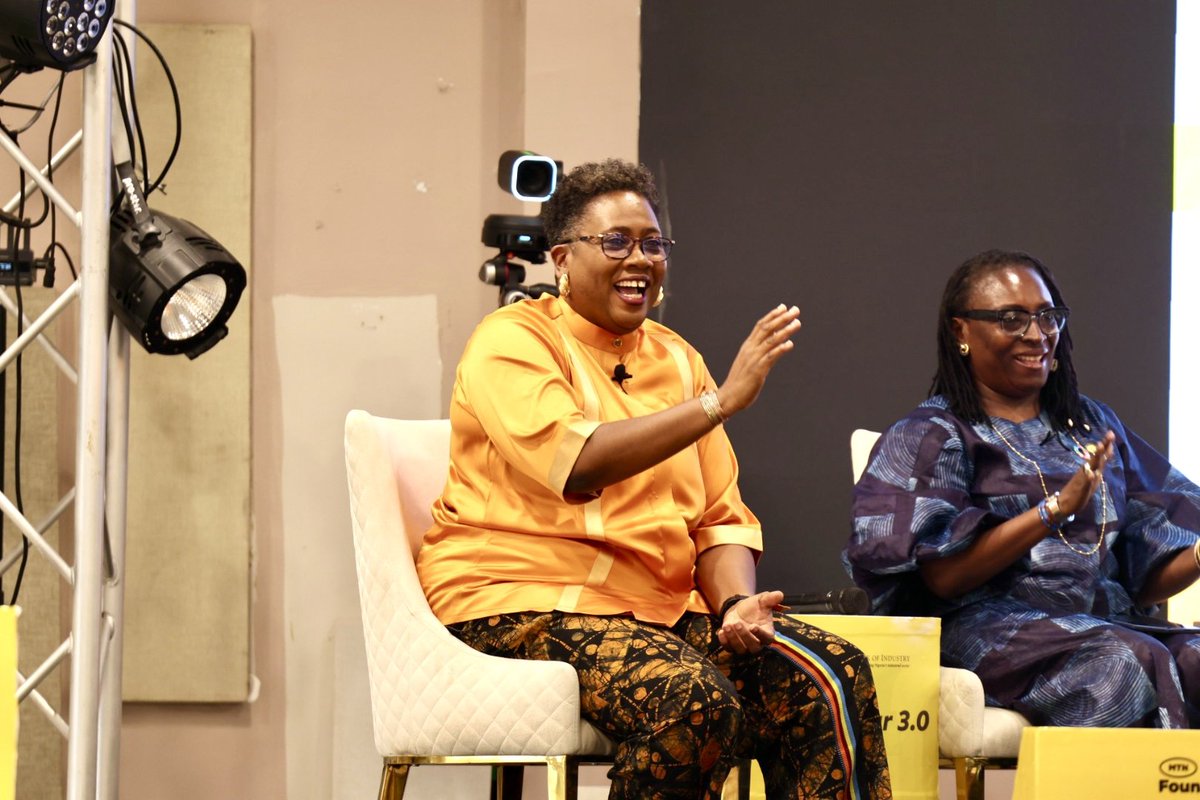 MTN Nigeria tweet media