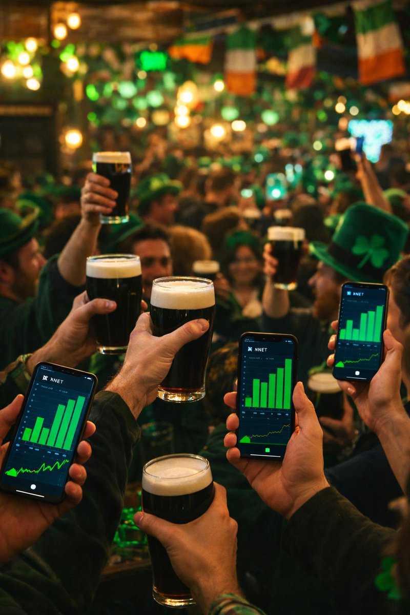 XNET ⓧ tweet media