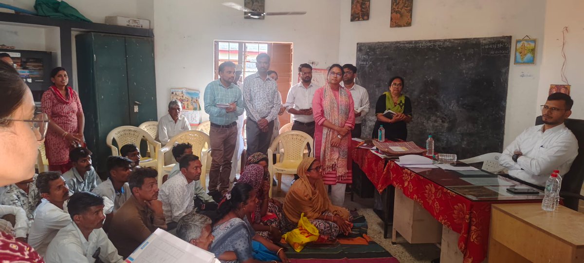 Collector Panchmahal tweet media