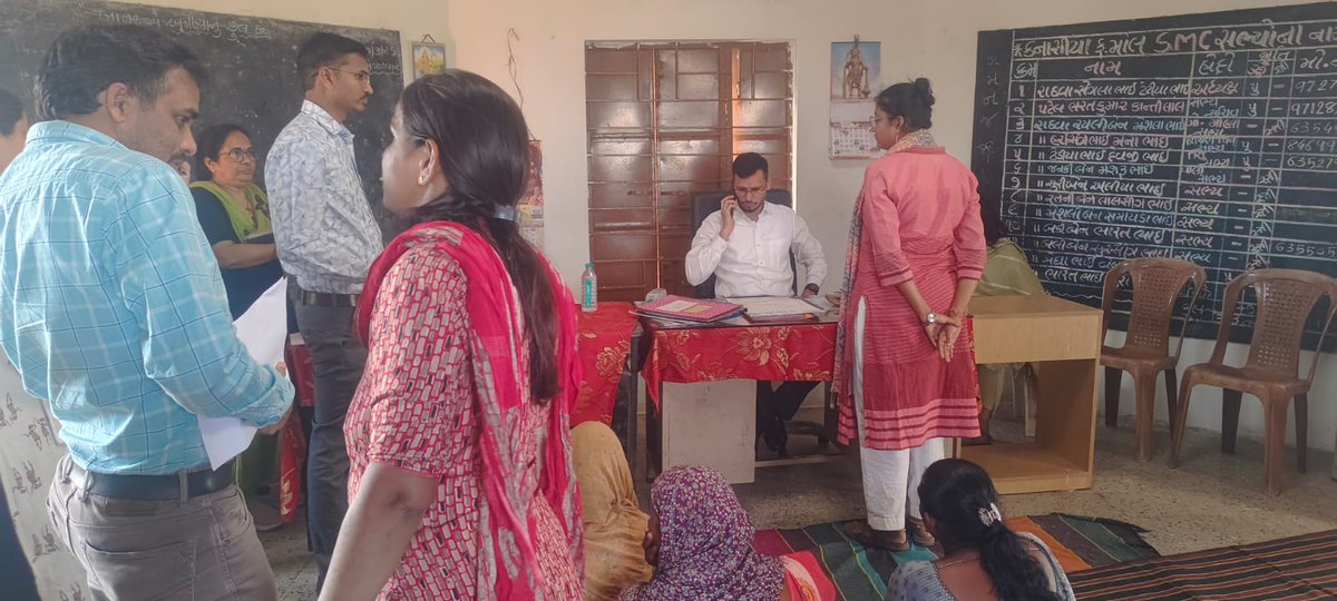 Collector Panchmahal tweet media