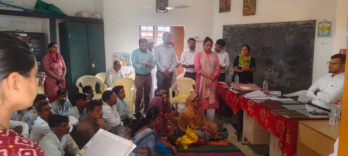 Collector Panchmahal tweet media