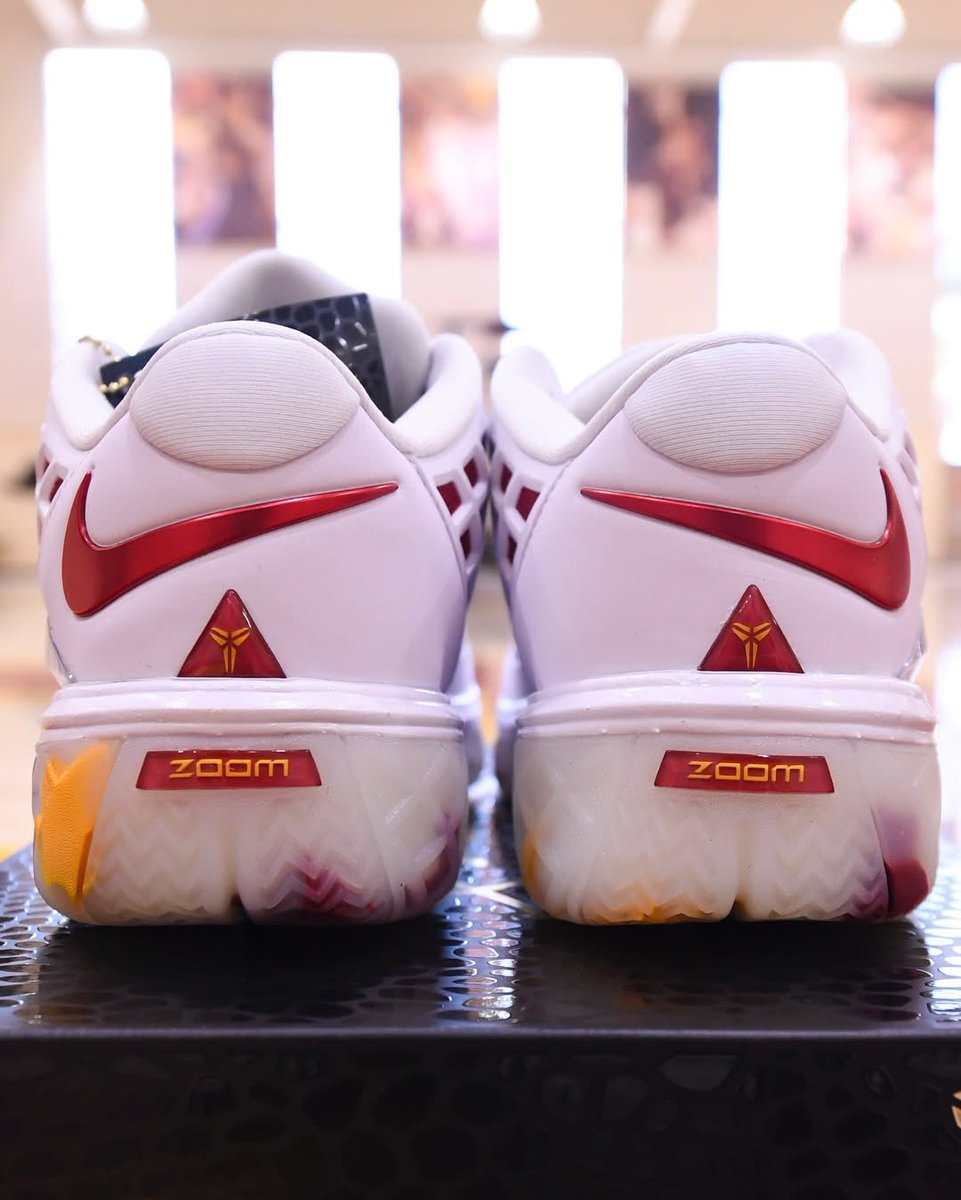 SLAM Kicks tweet media