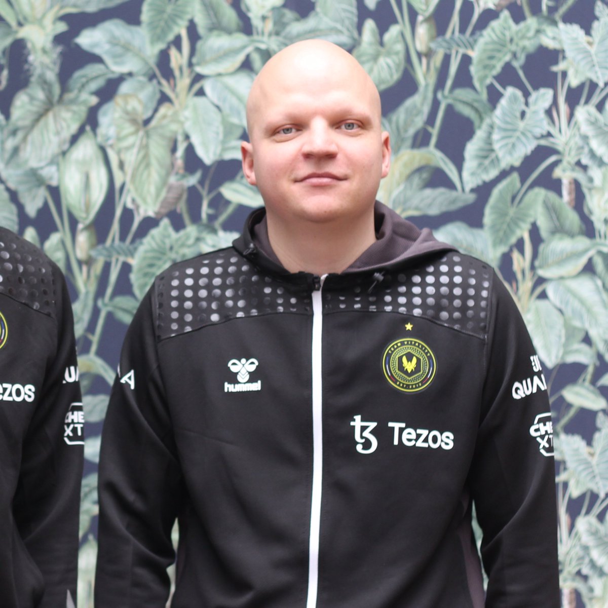 CS2 NEWS tweet media