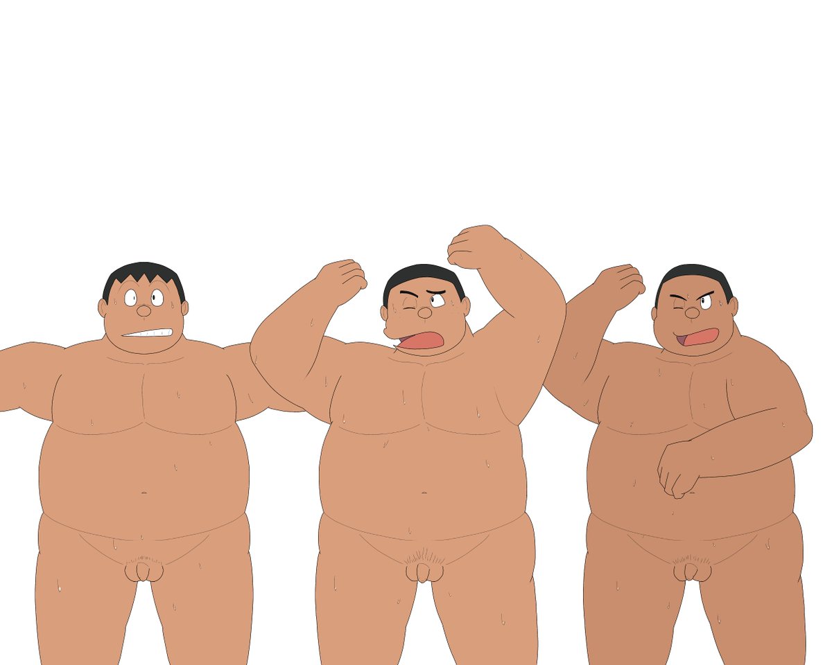 動画用に描いたイラスト