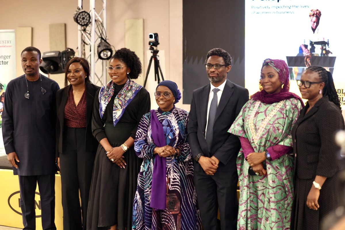 MTN Nigeria tweet media