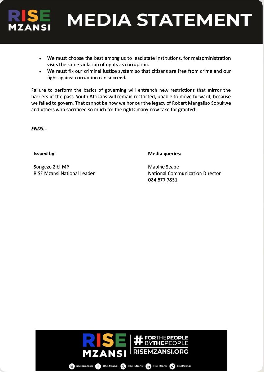 RISE Mzansi tweet media