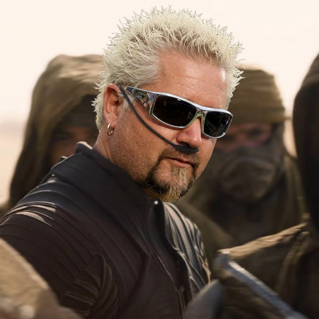 Flavortown tweet media