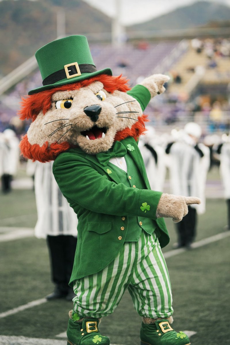 Catamount Club tweet media