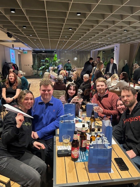 Home-Start Leeds tweet media