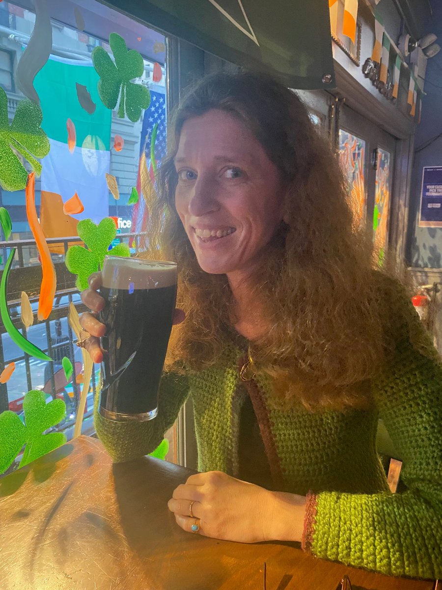 Elizabeth Weiss tweet media