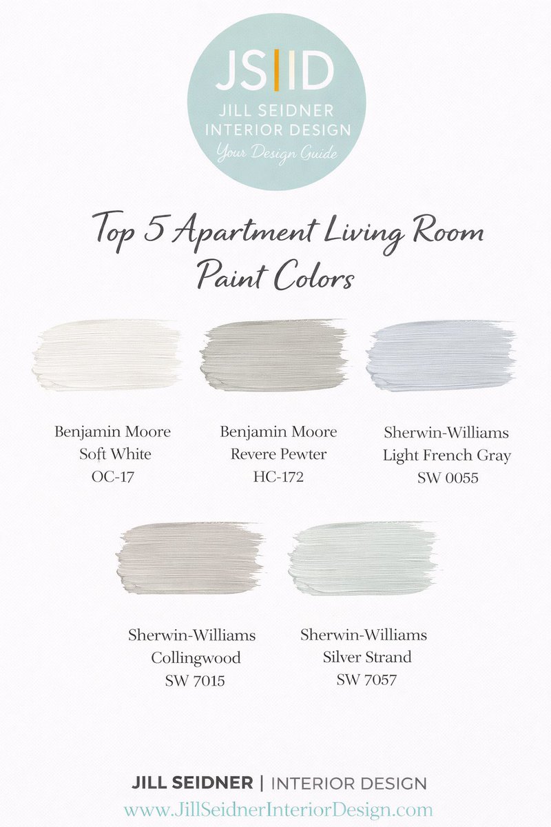 Jill Seidner | Interior Design tweet media