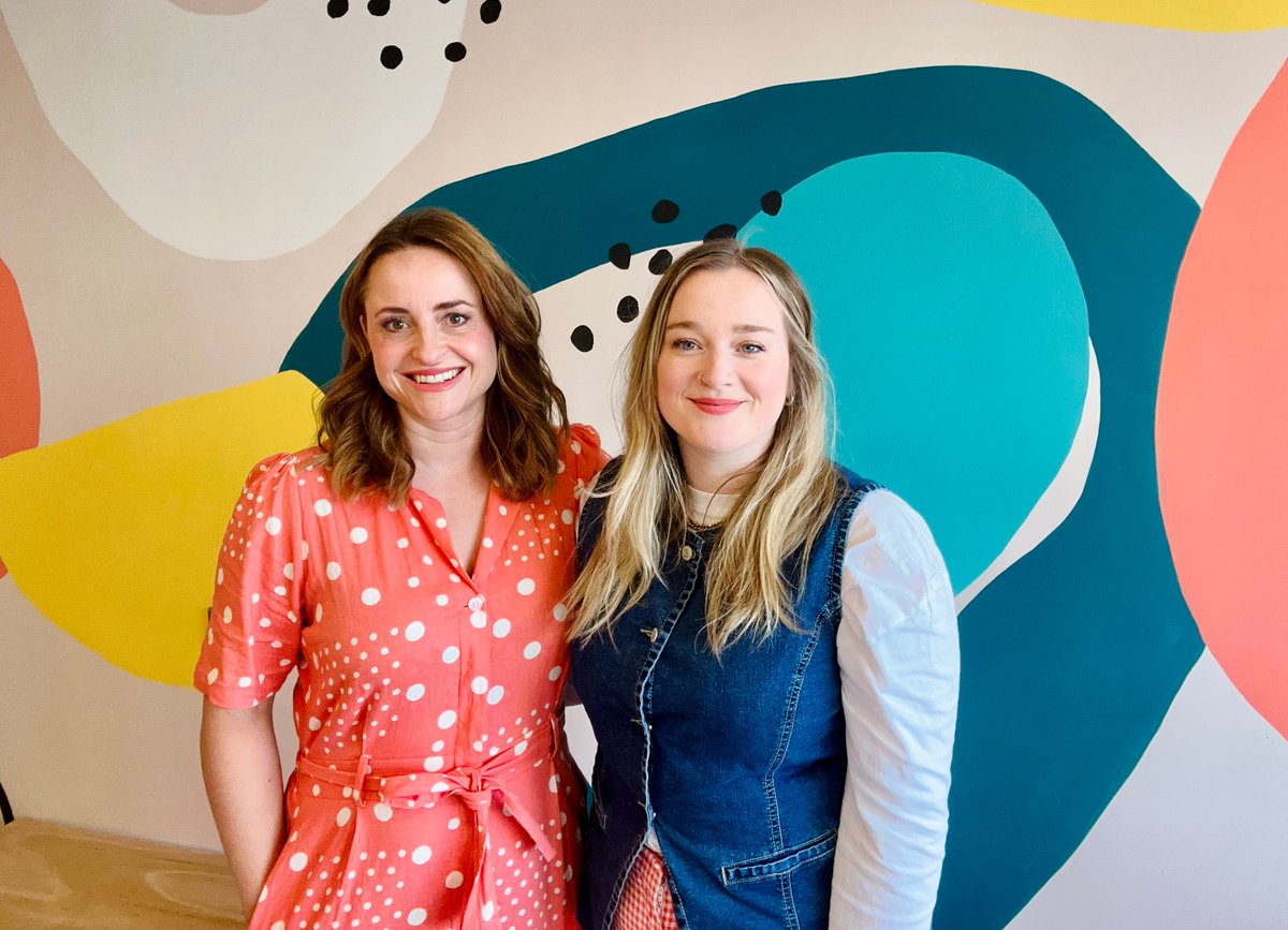 Welcome to Yorkshire tweet media