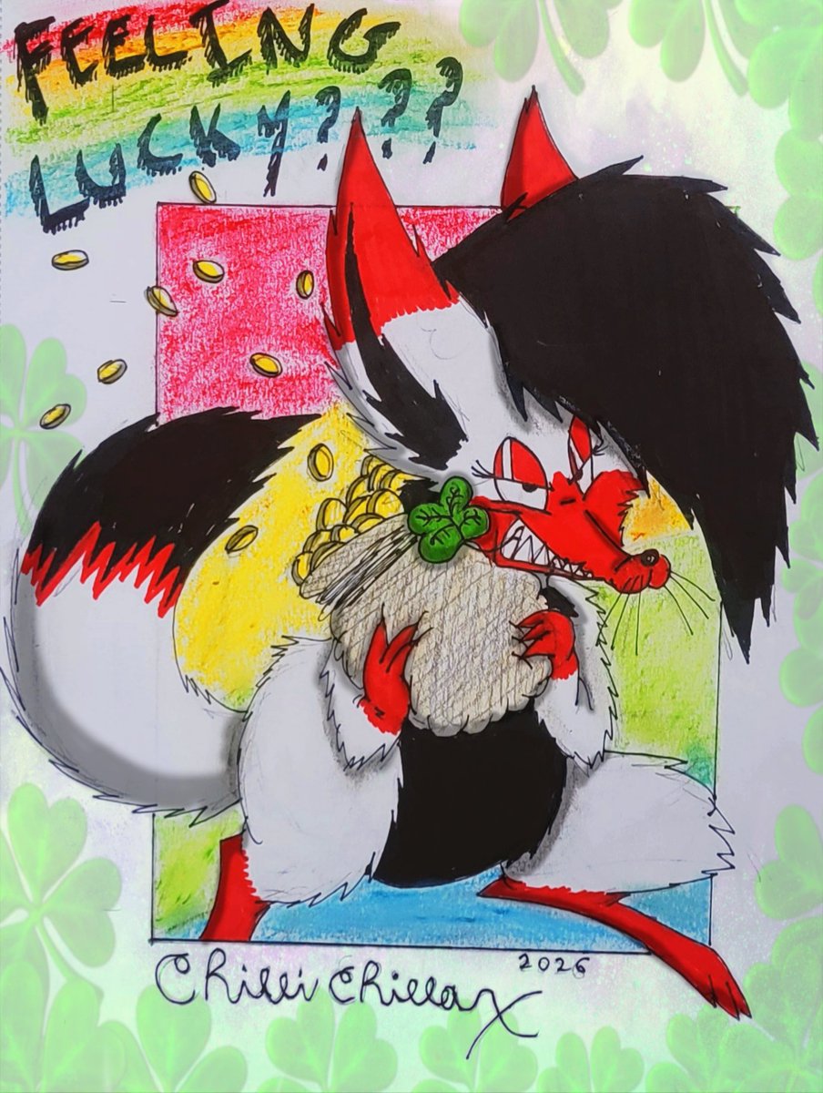 ChilliChillax tweet media