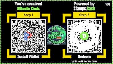 CashStamps tweet media