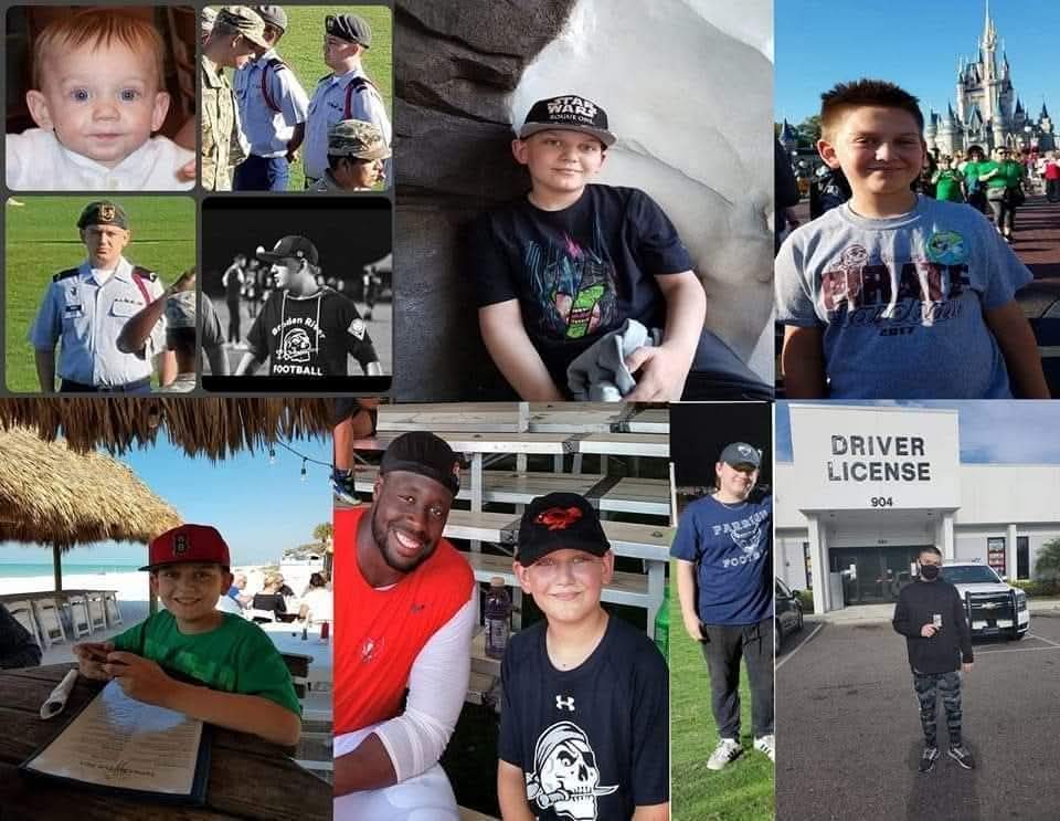 Frank Post tweet media