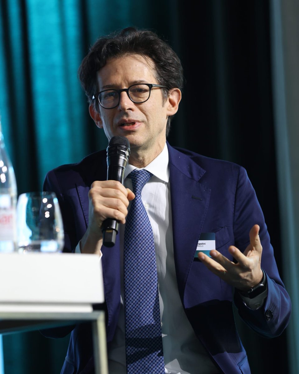 Euronext tweet media