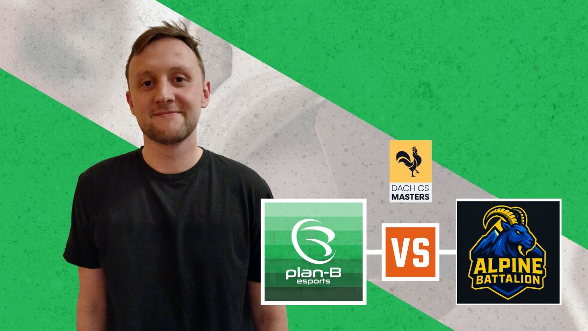 plan-B esports tweet media