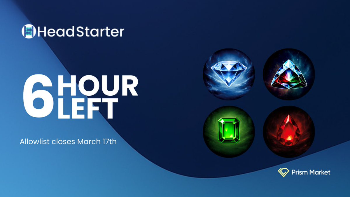 HeadStarter tweet media