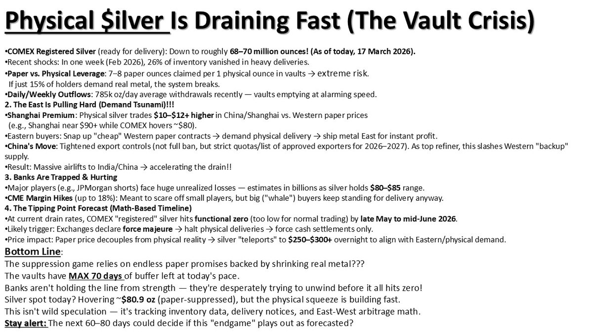 TheDarkPoolDestroyer tweet media