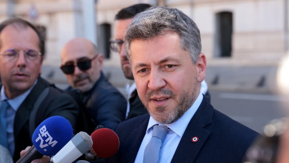 La Provence tweet media