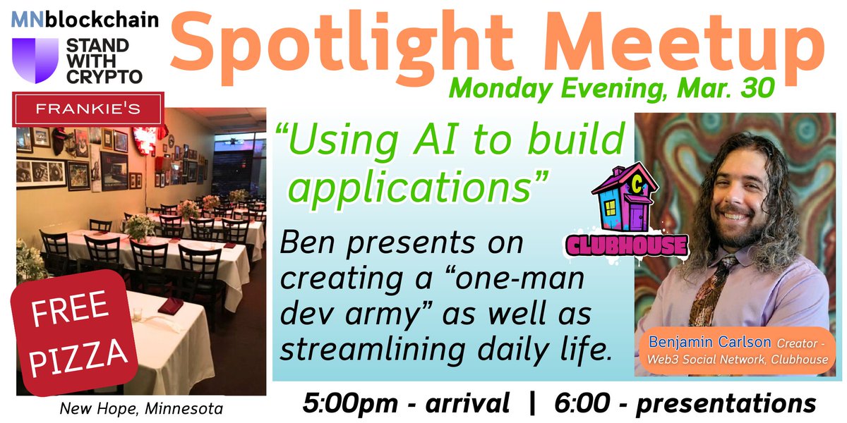 MN Blockchain Initiative tweet media