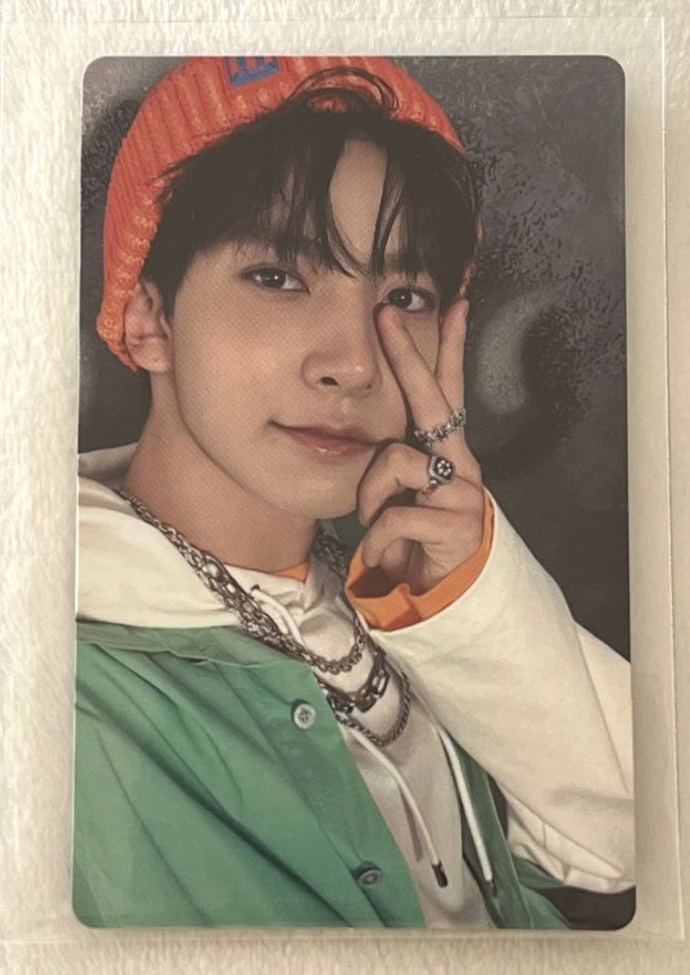 WTS LFB PH

ENHYPEN heeseung manifesto in japan engene zone pc

𓏔 All in: 590 + SF &amp; PF

𓏔 ETA: MID-END OF APRIL 2026
𓏔 FROM MERCARI

𓏔 50% DP PAYO ASAP
𓏔 Bal: ONCE ONHAND

𓏔 no disclosed flaw/dent
𓏔 but at your own risk

𓏔 MOP: Gcash/BDO
𓏔 MOD: J&amp;T ONLY

dm to buy