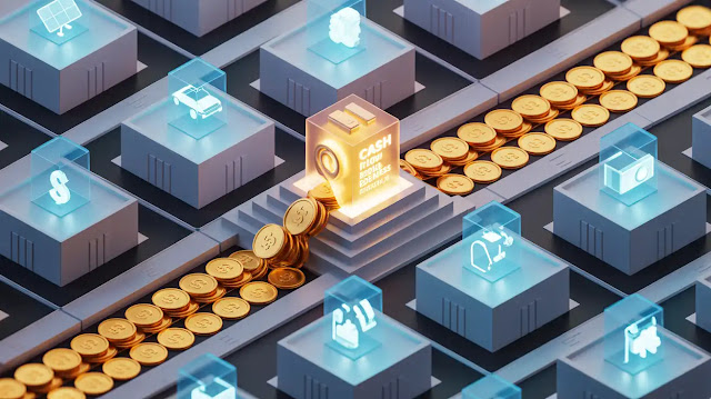 NewBizSpark's tweet image. 15 High-Demand Cash Flow Business Ideas for 2026
newbizspark.in/2026/03/15-hig…
#highdemand #cashflow #businessideas #cashflowbusiness