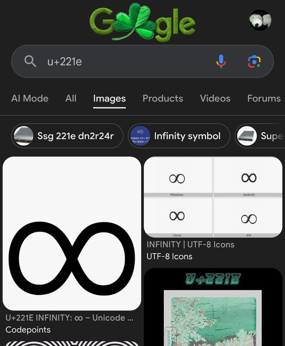 ShyniScizor tweet media